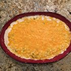 Creamy Cheese Corn Casserole - Winning Recipe in the Favorite Holiday Side Dish Recipe Contest